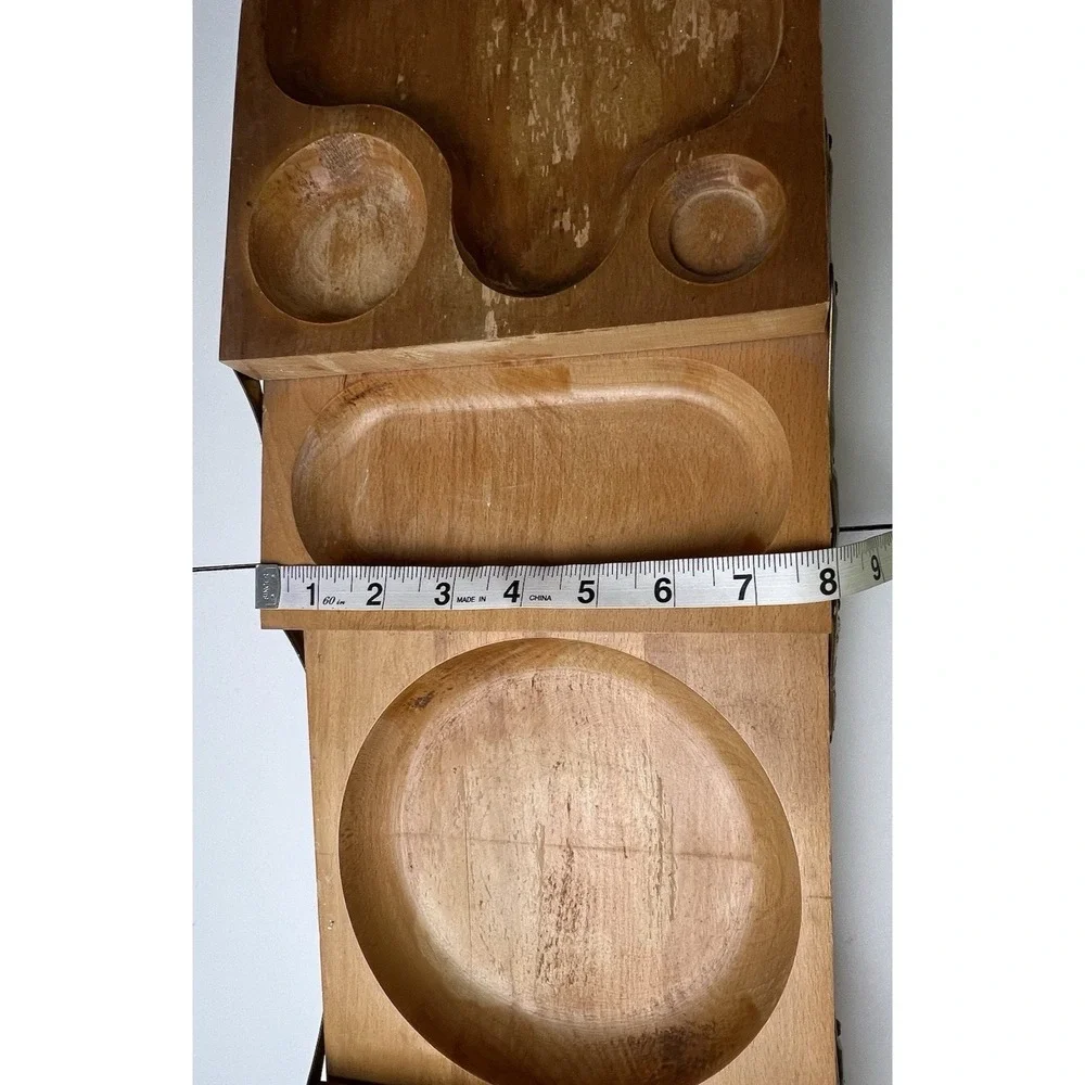 N/A approximate measurements